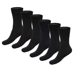 Κάλτσες Bamboo Basics Beau (x6) image-0