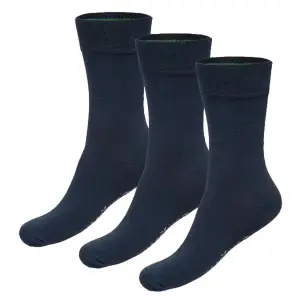 Κάλτσες Bamboo Basics Beau (x3) image-0