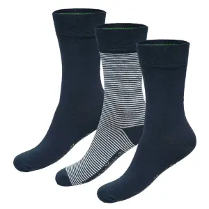 socks Bamboo Basics Beau (x3)