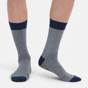 socks Bamboo Basics Beau (x3) image-4