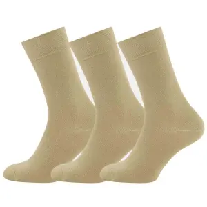 Κάλτσες Bamboo Basics Beau (x3) image-0