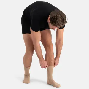 Κάλτσες Bamboo Basics Beau (x3) image-2