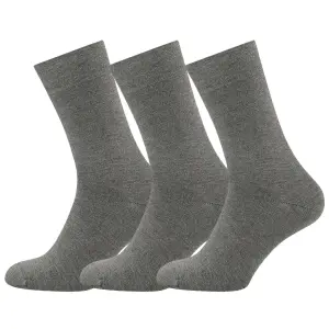 Κάλτσες Bamboo Basics Beau (x3) image-0