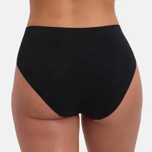 Culotte sans couture femme Bamboo Basics Belle-R (x3) image-6