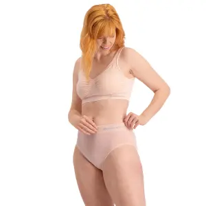 Culotte sans couture femme Bamboo Basics Belle-R (x3)