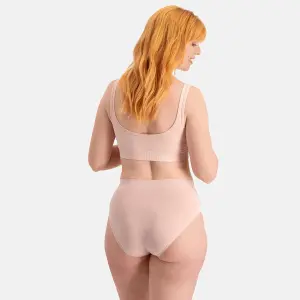 Culotte sans couture femme Bamboo Basics Belle-R (x3) image-3