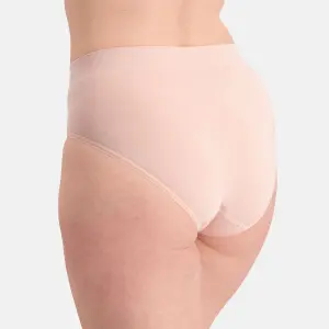 Culotte sans couture femme Bamboo Basics Belle-R (x3) image-5