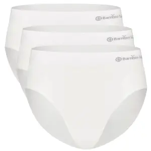 Culotte sans couture femme Bamboo Basics Belle-R (x3) image-1