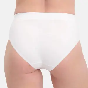 Culotte sans couture femme Bamboo Basics Belle-R (x3) image-6