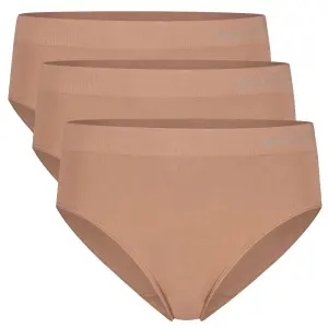 Culotte sans couture femme Bamboo Basics Belle-R (x3) image-1