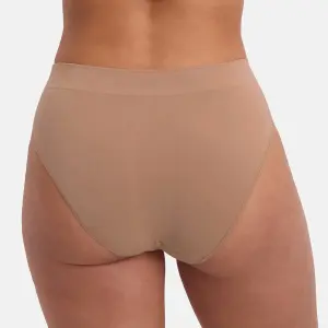 Culotte sans couture femme Bamboo Basics Belle-R (x3) image-6