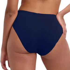 Culotte gainante sans couture femme Bamboo Basics Belle (x3) image-2