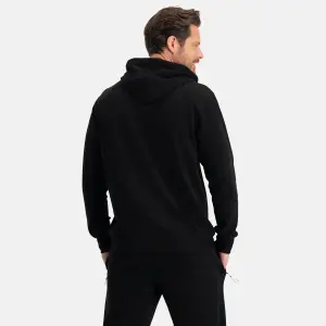 Hooded Sweatshirt Bamboo Basics Boas image-2