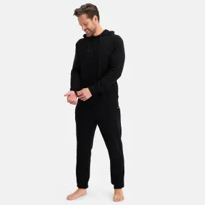 Hooded Sweatshirt Bamboo Basics Boas image-3