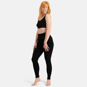 Leggings för kvinnor Bamboo Basics Claire image-2