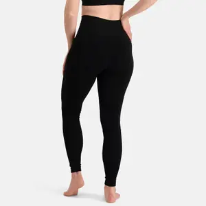 Leggings för kvinnor Bamboo Basics Claire image-3