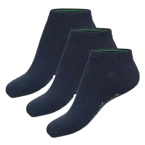 Meias Bamboo Basics Dani (x3) image-0