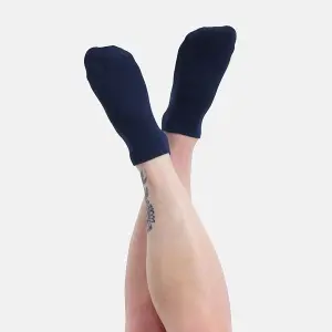 Meias Bamboo Basics Dani (x3) image-1