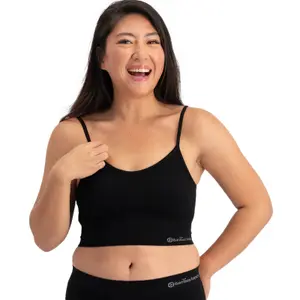 Vrouwenbeha Bamboo Basics Fenna image-0