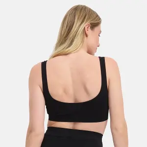 Bustier rembourré femme Bamboo Basics Fleur image-1