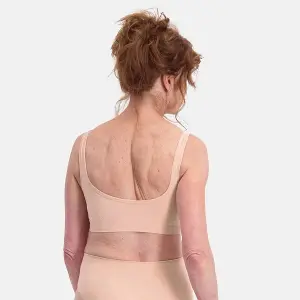 Bustier rembourré femme Bamboo Basics Fleur image-1