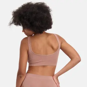 Bustier rembourré femme Bamboo Basics Fleur image-1