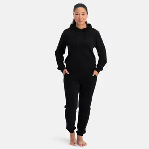 Dames Hoodie Bamboo Basics Gaby image-3