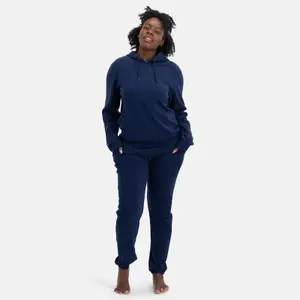 Women's hooded sweatshirt Bamboo Basics Gaby image-1