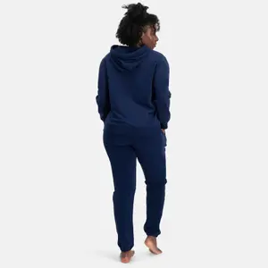 Women's hooded sweatshirt Bamboo Basics Gaby image-2