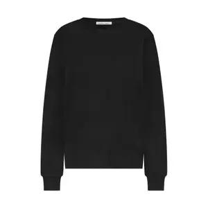 Dames sweatshirt Bamboo Basics Hailey image-0