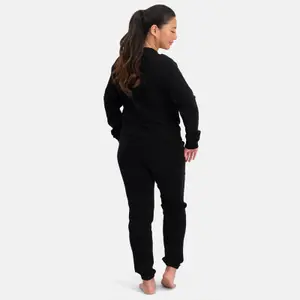 Dames sweatshirt Bamboo Basics Hailey image-2
