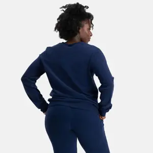Dames sweatshirt Bamboo Basics Hailey image-2