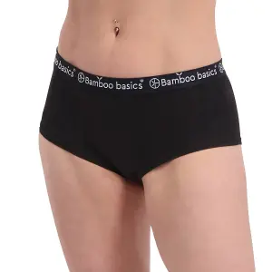 Γυναικείο σλιπάκι Bamboo Basics Iris (x2) image-0