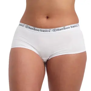 Γυναικείο σλιπάκι Bamboo Basics Iris (x2) image-0