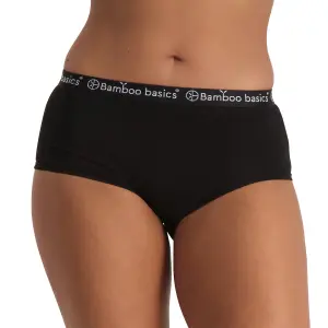 Γυναικείο σλιπάκι Bamboo Basics Ivy (x2) image-0