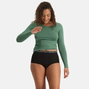 Γυναικείο σλιπάκι Bamboo Basics Ivy (x2) image-1