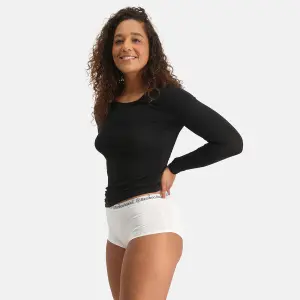 Γυναικείο σλιπάκι Bamboo Basics Ivy (x2) image-4
