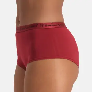 Γυναικείο σλιπάκι Bamboo Basics Ivy (x2) image-2