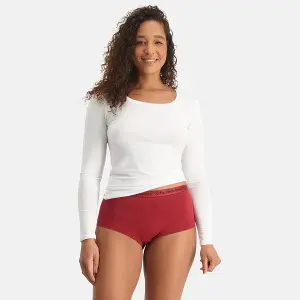 Γυναικείο σλιπάκι Bamboo Basics Ivy (x2) image-1