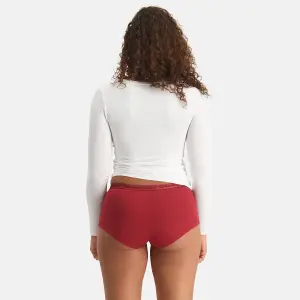 Γυναικείο σλιπάκι Bamboo Basics Ivy (x2) image-3