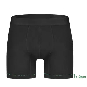 Calções boxer Bamboo Basics Jack (x3) image-0
