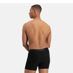 Calções boxer Bamboo Basics Jack (x3) image-2