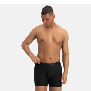 Calções boxer Bamboo Basics Jack (x3) image-1
