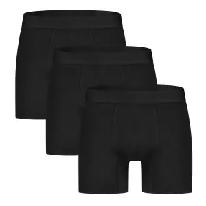Boxer shorts Bamboo Basics Jack (x3) image-1