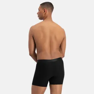 Boxer shorts Bamboo Basics Jack (x3) image-2