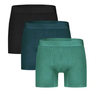 Boxer shorts Bamboo Basics Jack (x3)