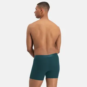Boxer shorts Bamboo Basics Jack (x3) image-1
