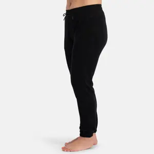 Dames joggingsbroek Bamboo Basics Jade image-1