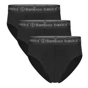 Panties Bamboo Basics James-R (x3)