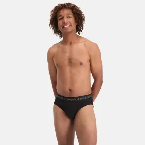 Panties Bamboo Basics James-R (x3) image-1